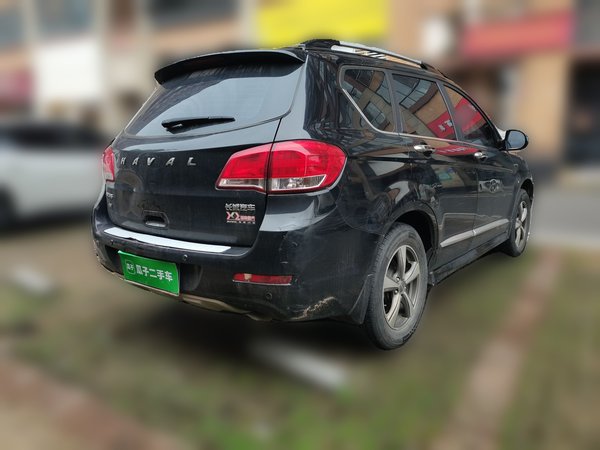 Haval H6 2015, 164200 км, за 2717 USD - фото 6