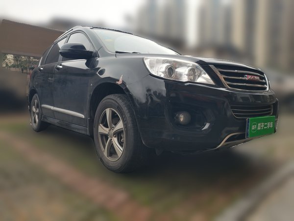 Haval H6 2015, 164200 км, за 2717 USD - фото 3