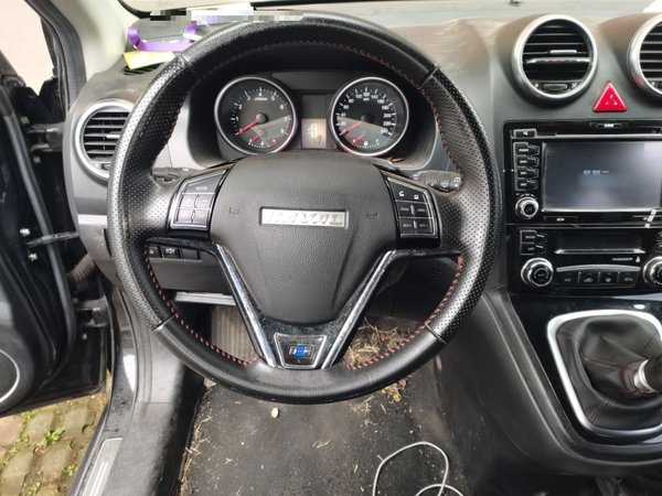 Haval H6 2015, 164200 км, за 2717 USD - фото 11