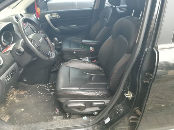 Haval H6 2015, 164200 км, за 2717 USD - фото 16