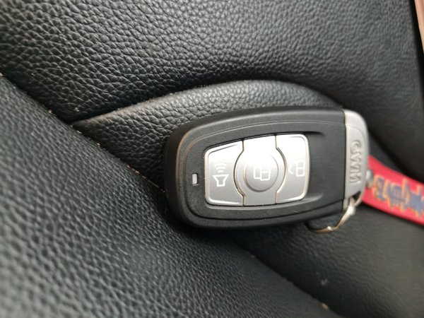 Haval H6 2015, 164200 км, за 2717 USD - фото 9