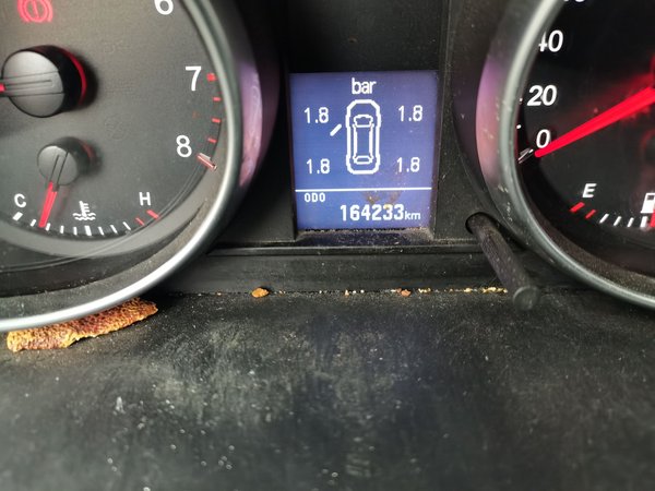 Haval H6 2015, 164200 км, за 2717 USD - фото 13