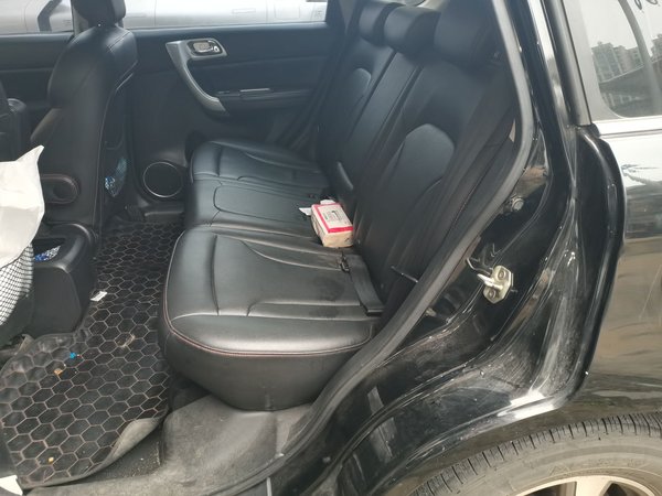 Haval H6 2015, 164200 км, за 2717 USD - фото 18