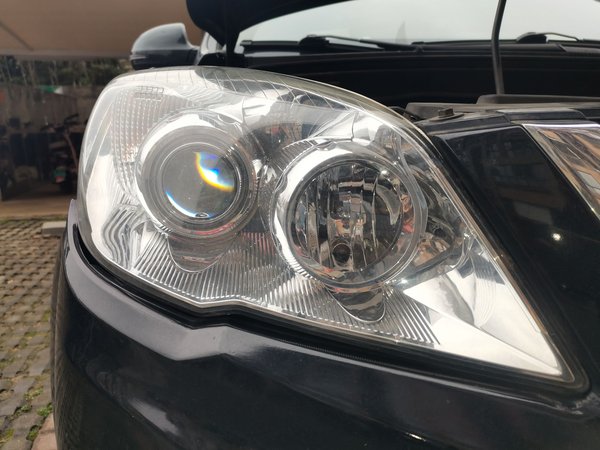 Haval H6 2015, 164200 км, за 2717 USD - фото 7