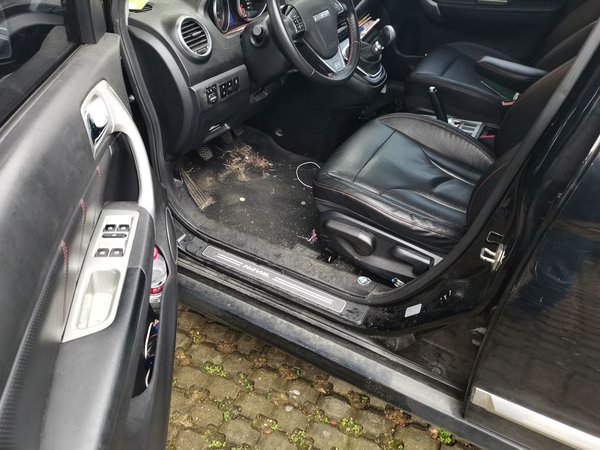 Haval H6 2015, 164200 км, за 2717 USD - фото 17