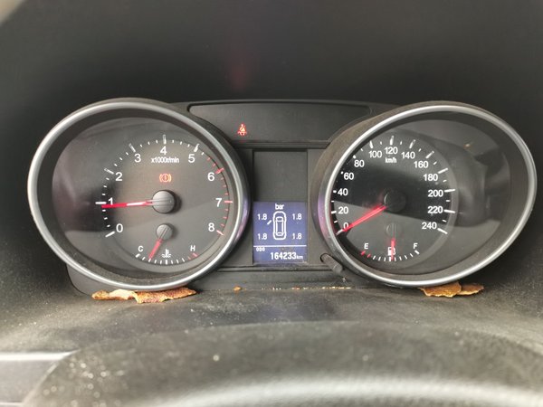 Haval H6 2015, 164200 км, за 2717 USD - фото 12