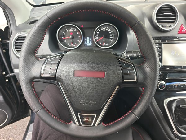 Haval H6 2015, 69500 км, за 3822 USD - фото 10