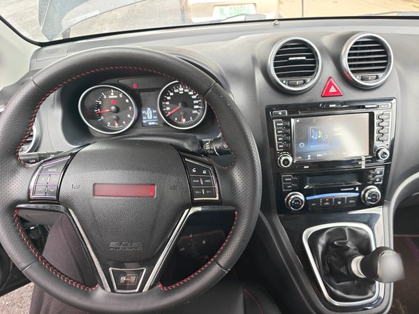 Haval H6 2015, 69500 км, за 3822 USD - фото 9