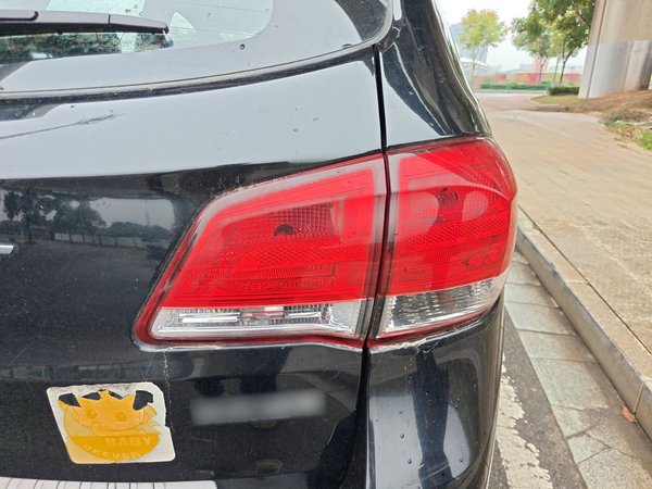 Haval H6 2015, 69500 км, за 3822 USD - фото 7