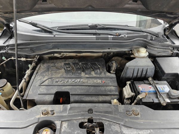 Haval H6 2015, 69500 км, за 3822 USD - фото 19