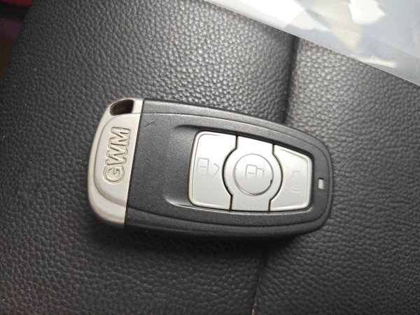 Haval H6 2015, 69500 км, за 3822 USD - фото 8