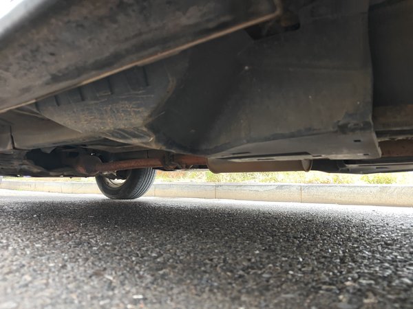 Haval H6 2015, 69500 км, за 3822 USD - фото 21