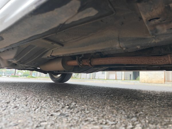 Haval H6 2015, 69500 км, за 3822 USD - фото 20