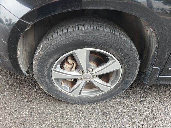 Haval H6 2015, 69500 км, за 3822 USD - фото 22