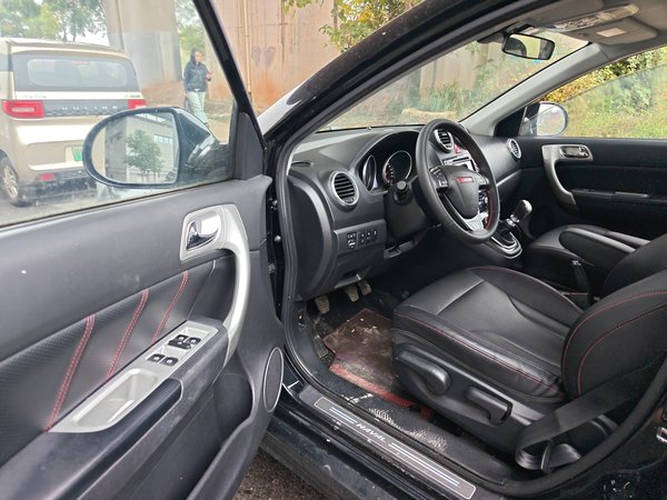 Haval H6 2015, 69500 км, за 3822 USD - фото 15
