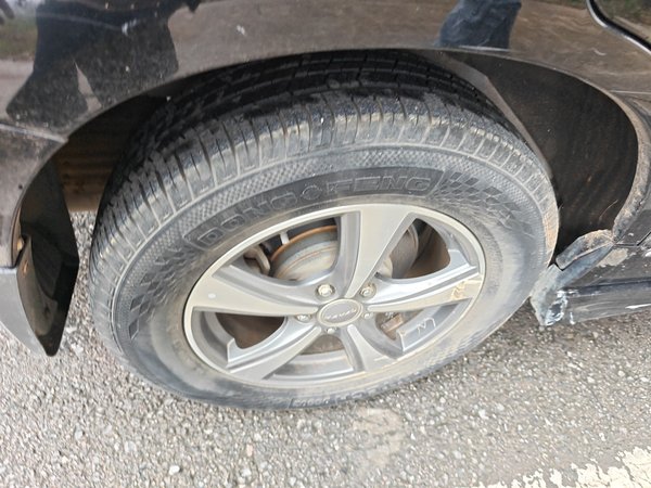 Haval H6 2015, 69500 км, за 3822 USD - фото 25