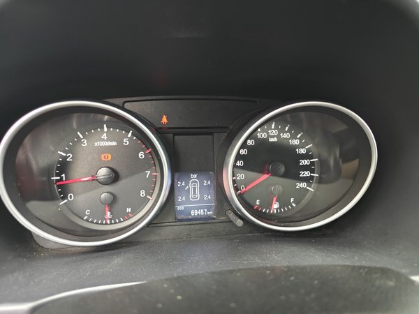 Haval H6 2015, 69500 км, за 3822 USD - фото 11