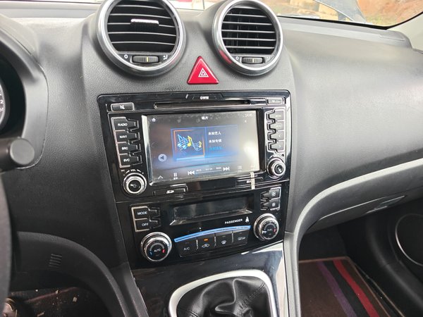 Haval H6 2015, 69500 км, за 3822 USD - фото 12