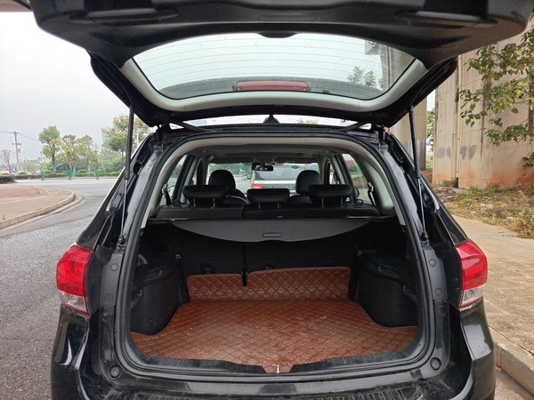 Haval H6 2015, 69500 км, за 3822 USD - фото 18