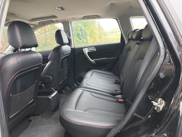 Haval H6 2015, 69500 км, за 3822 USD - фото 16