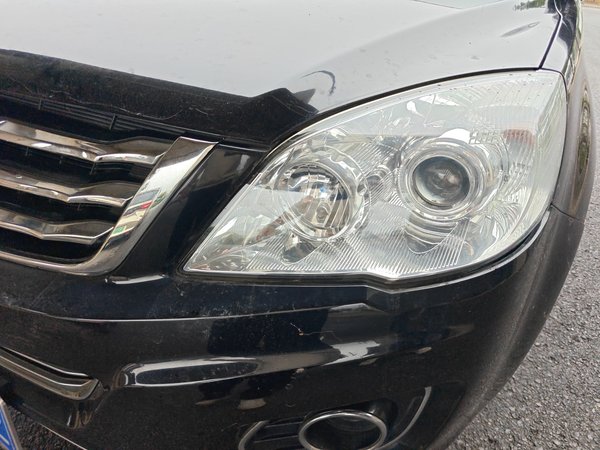 Haval H6 2015, 69500 км, за 3822 USD - фото 23