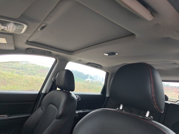 Haval H6 2015, 69500 км, за 3822 USD - фото 17