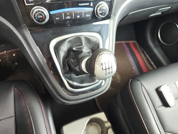 Haval H6 2015, 69500 км, за 3822 USD - фото 13