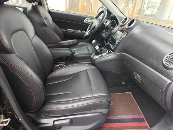 Haval H6 2015, 69500 км, за 3822 USD - фото 24