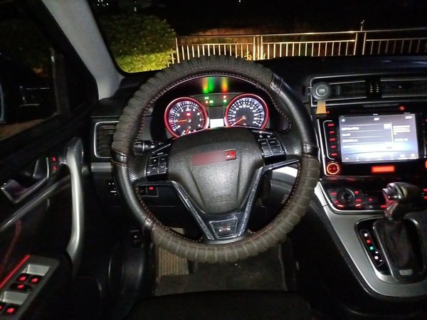 Haval H6 2015, 92500 км, за 3602 USD - фото 11
