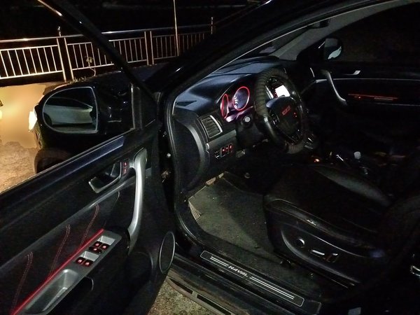 Haval H6 2015, 92500 км, за 3602 USD - фото 17