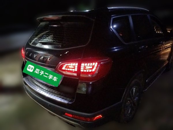 Haval H6 2015, 92500 км, за 3602 USD - фото 6