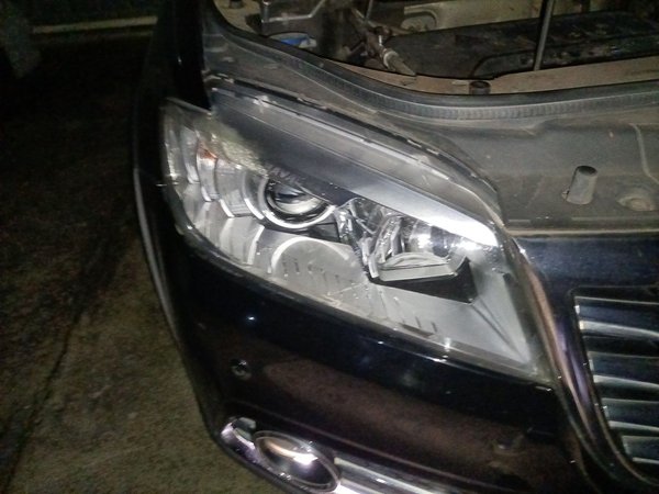 Haval H6 2015, 92500 км, за 3602 USD - фото 7