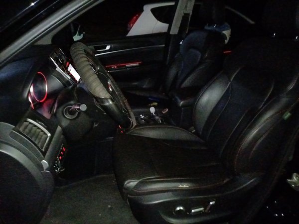 Haval H6 2015, 92500 км, за 3602 USD - фото 16