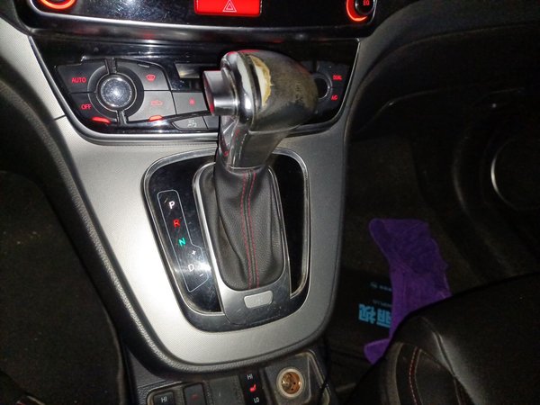 Haval H6 2015, 92500 км, за 3602 USD - фото 15