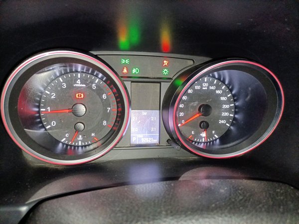 Haval H6 2015, 92500 км, за 3602 USD - фото 12