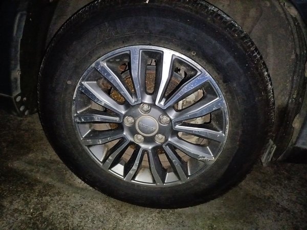 Haval H6 2015, 92500 км, за 3602 USD - фото 8