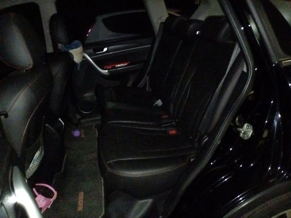 Haval H6 2015, 92500 км, за 3602 USD - фото 18