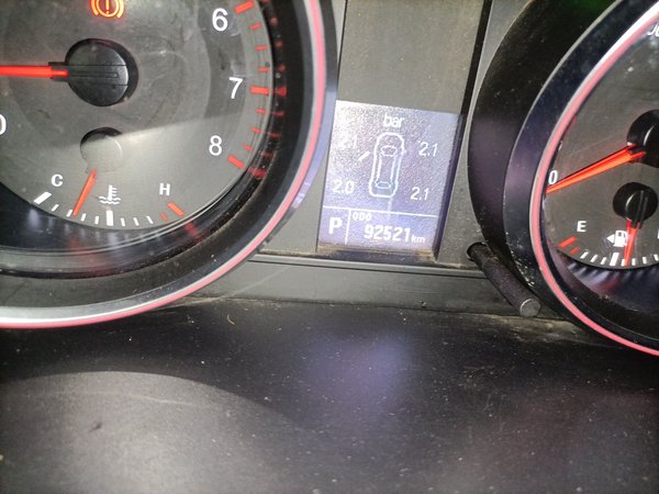 Haval H6 2015, 92500 км, за 3602 USD - фото 13
