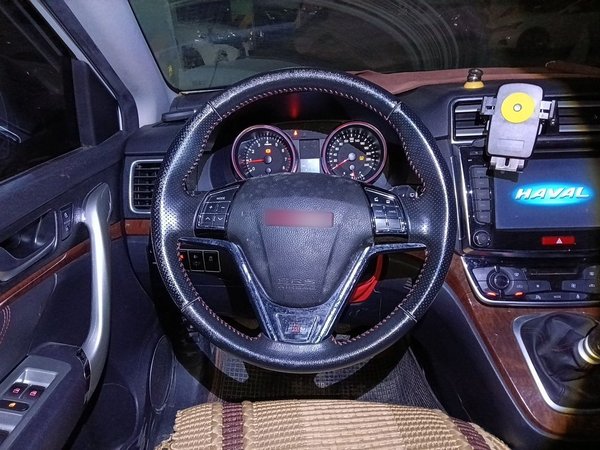 Haval H6 2015, 101300 км, за 4053 USD - фото 7