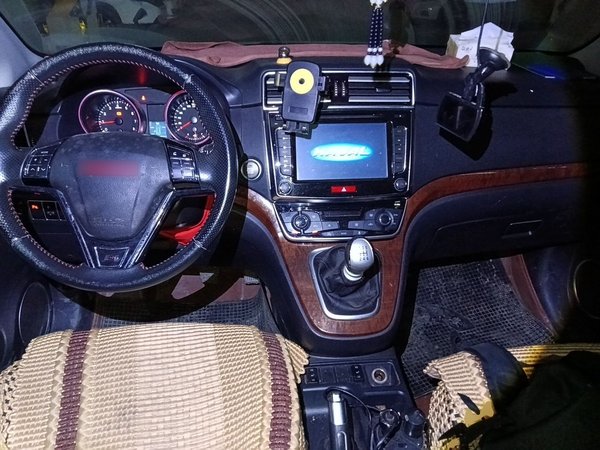 Haval H6 2015, 101300 км, за 4053 USD - фото 6