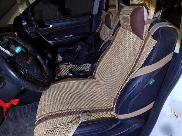 Haval H6 2015, 101300 км, за 4053 USD - фото 12