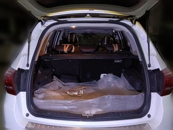 Haval H6 2015, 101300 км, за 4053 USD - фото 16