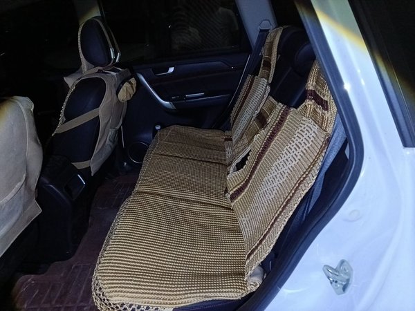 Haval H6 2015, 101300 км, за 4053 USD - фото 14