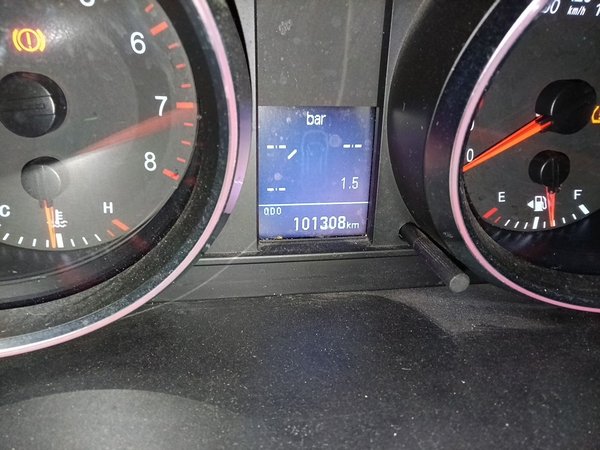 Haval H6 2015, 101300 км, за 4053 USD - фото 9