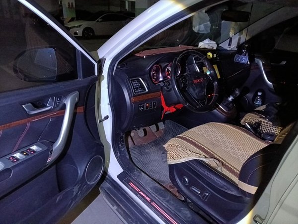 Haval H6 2015, 101300 км, за 4053 USD - фото 13