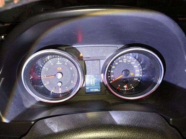 Haval H6 2015, 101300 км, за 4053 USD - фото 8