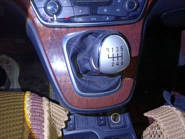 Haval H6 2015, 101300 км, за 4053 USD - фото 11