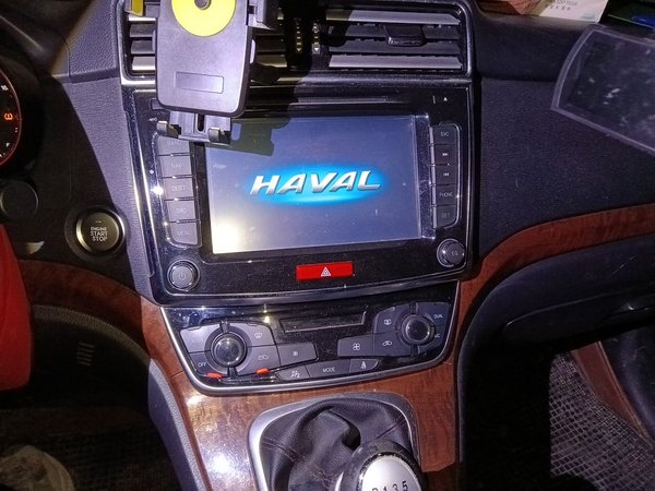 Haval H6 2015, 101300 км, за 4053 USD - фото 10