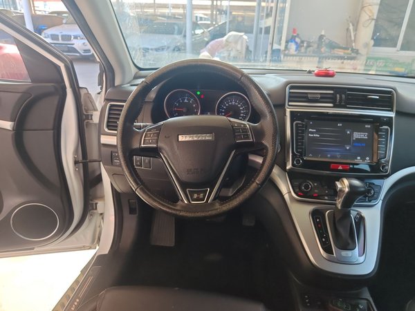 Haval H6 2015, 119500 км, за 5668 USD - фото 12