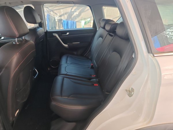 Haval H6 2015, 119500 км, за 5668 USD - фото 22